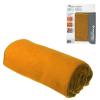Полотенце туристическое антибактериальное Sea To Summit DryLite Towel Orange 75 х 150см (STS ADRYAXLOR)